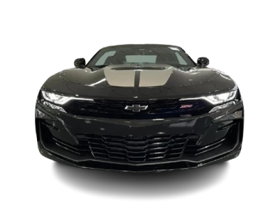Venda de Chevrolet Camaro Venda de Chevrolet Camaro