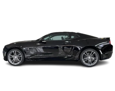 Preço de Chevrolet Camaro Preço de Chevrolet Camaro