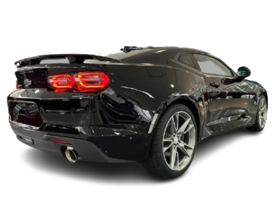 Oferta de Chevrolet Camaro Oferta de Chevrolet Camaro