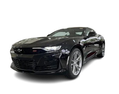 Chevrolet Camaro Chevrolet Camaro